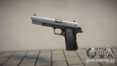 Pistol by fReeZy для GTA San Andreas