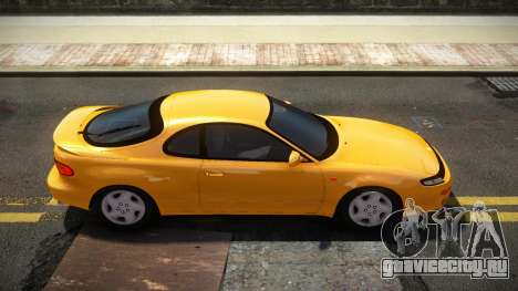 Toyota Celica OS-V для GTA 4