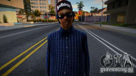 NHCCOG для GTA San Andreas