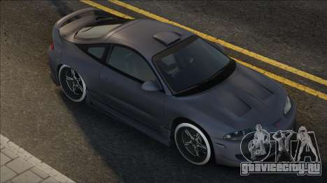 Mitsubishi Eclipse [Plano] для GTA San Andreas