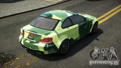 BMW 1M G-Power S1 для GTA 4