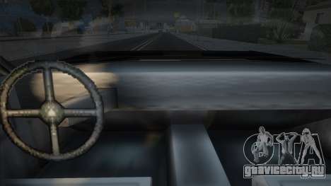 Declasse Savanna Cruiser для GTA San Andreas