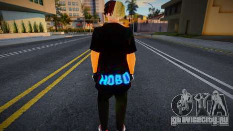 [SAMP] Wuzimu 2024 для GTA San Andreas