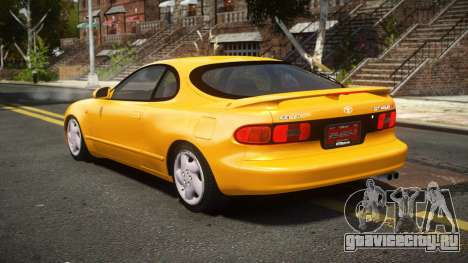 Toyota Celica OS-V для GTA 4