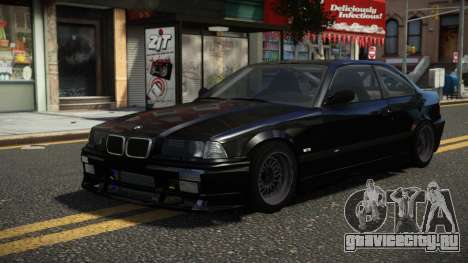 BMW M3 E36 S-Tune для GTA 4