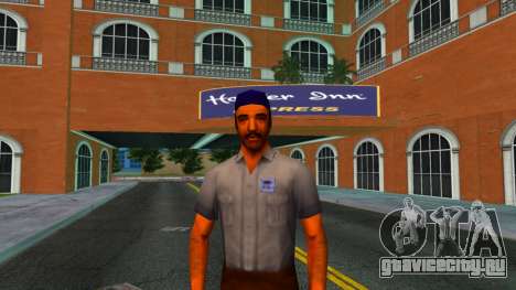 Crewa from VCS для GTA Vice City