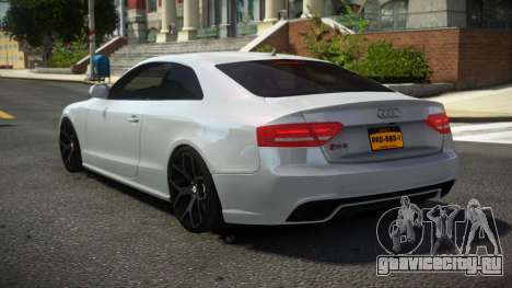 Audi RS5 A-Style для GTA 4