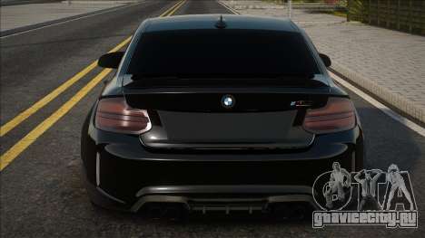 BMW M2 Pl для GTA San Andreas
