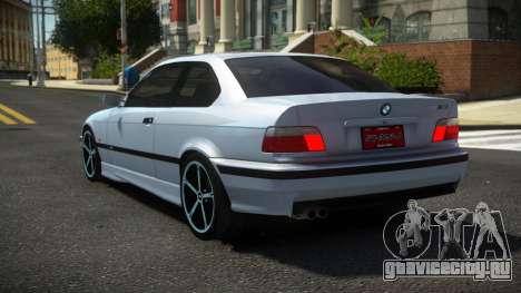 BMW M3 E36 L-Tune V1.1 для GTA 4