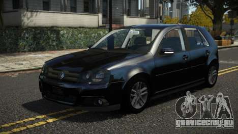 Volkswagen Golf SL V1.0 для GTA 4