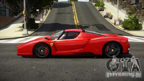 Ferrari Enzo LS-R для GTA 4