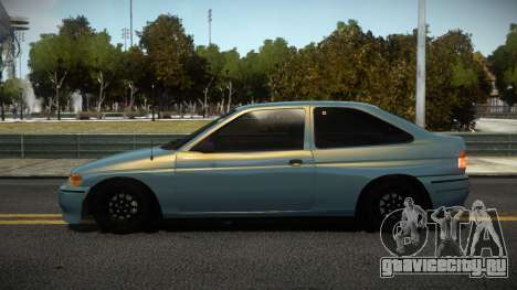 Ford Escort G-Sport для GTA 4