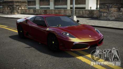 Ferrari F430 L-Sport для GTA 4