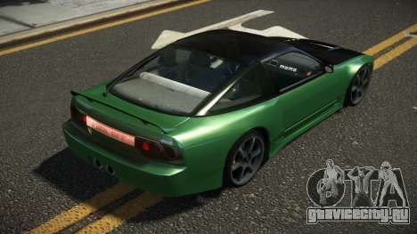 Nissan 240SX RG-X для GTA 4