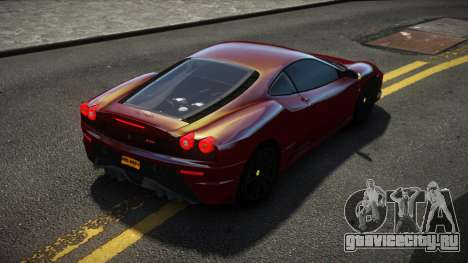 Ferrari F430 L-Sport для GTA 4