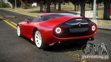 Alfa Romeo TZ3 V1.1 для GTA 4