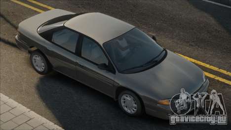 Dodge Intrepid 1992 для GTA San Andreas
