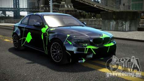 BMW 1M G-Power S12 для GTA 4