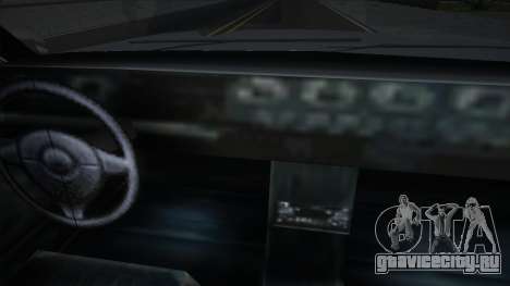 Declasse Picador S для GTA San Andreas