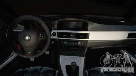 BMW 320d E93 Convertible LCI для GTA San Andreas