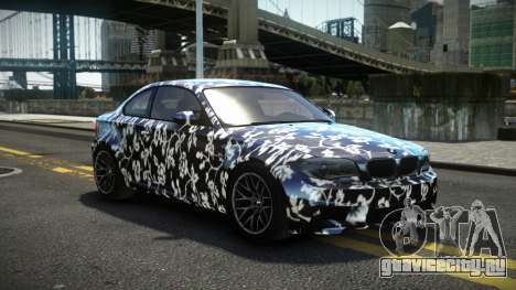 BMW 1M G-Power S3 для GTA 4