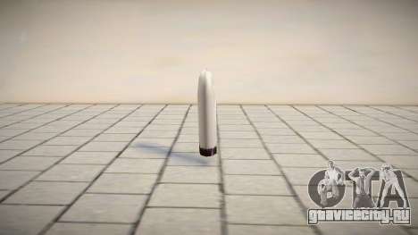 Revamped Gun Dildo 2 для GTA San Andreas