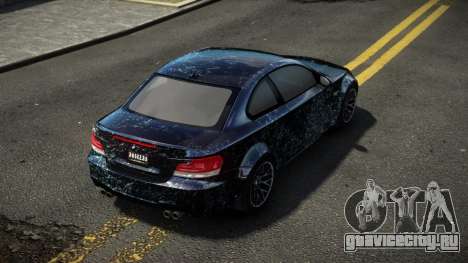 BMW 1M G-Power S11 для GTA 4