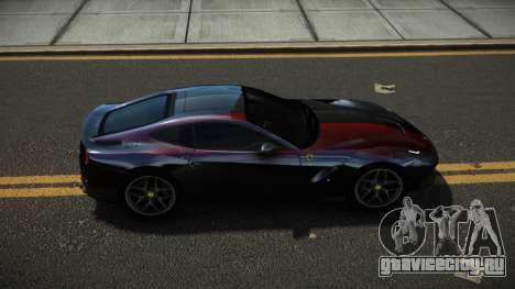 Ferrari F12 X-Tune S8 для GTA 4