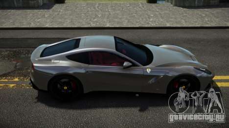 Ferrari F12 M-Sport для GTA 4