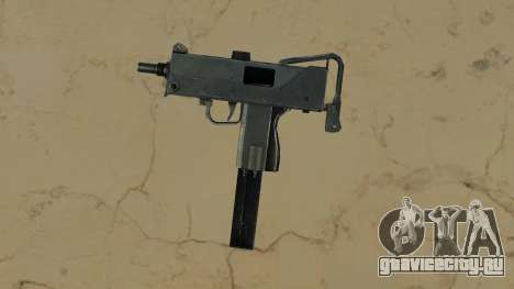 Weapon Max Payne 2 [v13] для GTA Vice City