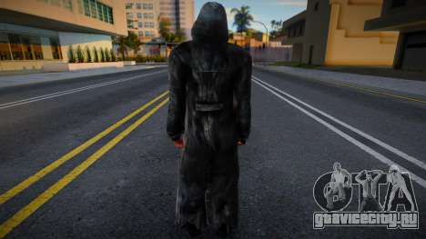 Gangster from S.T.A.L.K.E.R для GTA San Andreas