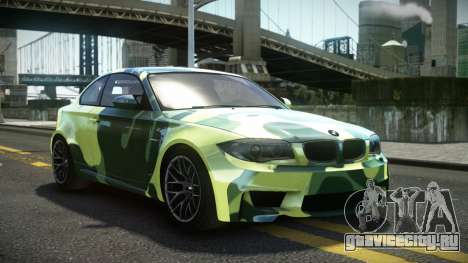 BMW 1M G-Power S1 для GTA 4