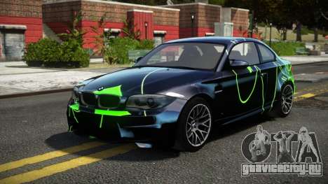 BMW 1M G-Power S12 для GTA 4