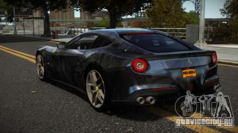 Ferrari F12 X-Tune S2 для GTA 4