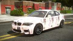 BMW 1M G-Power S5 для GTA 4