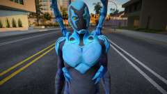 Blue Beetle для GTA San Andreas