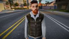 Ryan Clinton для GTA San Andreas