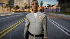 C.R.A.S.H (New form) - Hernandez для GTA San Andreas