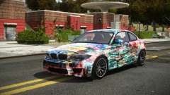 BMW 1M G-Power S13 для GTA 4