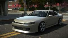Nissan Silvia S15 L-Tune для GTA 4