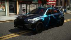 BMW X6 G-Power S9 для GTA 4