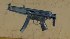 Weapon Max Payne 2 [v8] для GTA Vice City