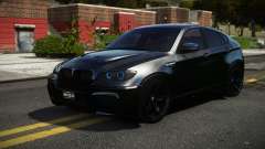 BMW X6 LS для GTA 4
