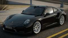 Porsche 911 Turbo S German Plate для GTA San Andreas