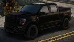 Ford F-150 Shelby 2023 Black