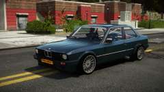 BMW M3 E30 L-Sport V1.2 для GTA 4