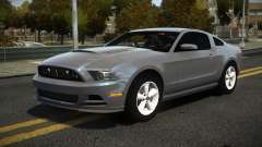 Ford Mustang SP-P