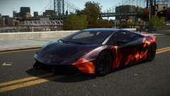Lamborghini Gallardo XS-R S3 для GTA 4
