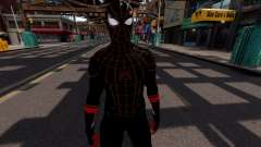 Spider-Man (MCU) 3 для GTA 4