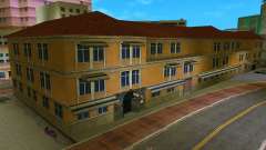 Rosenberg Office Half-Life 2 Style для GTA Vice City